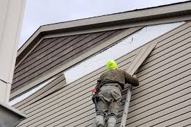 Best Fiber Cement Siding Installation  in Morgantown, WV